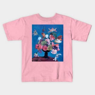 Still Life Kids T-Shirt